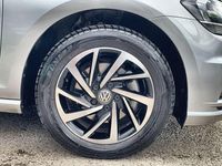 Usado VW Golf VII Match 2019 Prateado Citadino