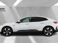 Nuevo Polestar 4 Plus 200 kW (272 CV) 2025 Plateado SUV