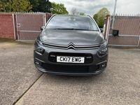 used Citroën Grand C4 Picasso 1.6 BlueHDi Flair 5dr