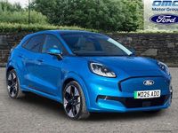 Used Ford Puma Premium 167 HP (122 kW) 2025 SUV