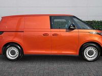 Used VW ID. Buzz 150 kW (204 HP) 2024 Orange MPV