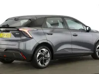 Used MG MG4 EV SE 2024 Hatchback