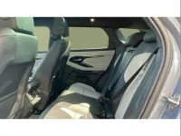 Used Land Rover Range Rover evoque First Edition 249 HP (183 kW) 2020 Nolita grey SUV