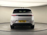 Used Land Rover Range Rover Sport SE Dynamic 300 HP (220 kW) 2025 SUV