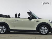 used Mini Cooper Cabriolet ConvertibleClassic