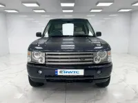 Used Land Rover Range Rover Vogue 174 HP (127 kW) 2004 Blue SUV