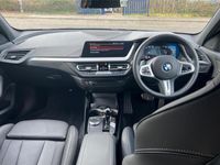 used BMW M135 1 Series i xDrive 2.0 5dr