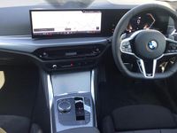 Used BMW 420 Gran Coupé M Sport 181 HP (133 kW) 2025 White Coupe