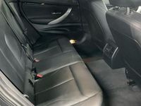 Used BMW 320 Gran Turismo M Sport 184 HP (135 kW) 2015 Grey Hatchback