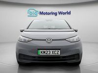 Used VW ID.3 Pro Performance 150 kW (204 HP) 2021 Hatchback