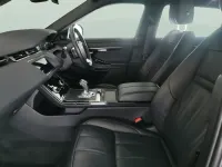 Używany Land Rover Range Rover R-Dynamic 200 KM (147 kW) 2020 Szary SUV