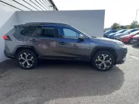 Used Suzuki Across 302 HP (222 kW) 2025 Grey SUV