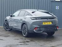 Used Peugeot 408 GTi 131 HP (96 kW) 2024 Grey SUV