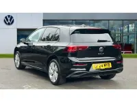 Used VW Golf VIII 150 HP (110 kW) 2024