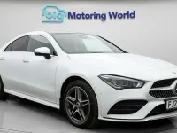 Used Mercedes E250 AMG line 218 HP (160 kW) 2022 Sedan