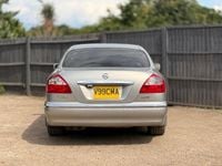 Used Nissan Cima 2001 Gold Sedan