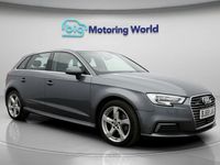 Used Audi A3 e-tron 204 HP (150 kW) 2020 Hatchback