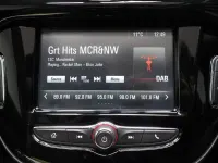 Used Vauxhall Adam Rocks 70 HP (51 kW) 2018 Orange Hatchback