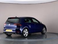 used VW Golf VII 