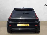 Used Alpine A290 161 kW (220 HP) 2025 Black Hatchback