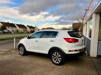 used Kia Sportage 1.7 CRDi ISG 2 5dr