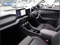 Used Skoda Kodiaq SE L 190 HP (139 kW) 2025 Graphite grey metallic SUV