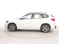 Used BMW X1 M Sport 2021 White SUV