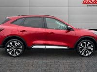 Used Ford Kuga Active 179 HP (131 kW) 2025 SUV