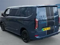 Nowe Ford Transit Sport 160 kW (218 KM) 2025 Van