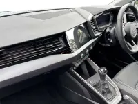 Used Audi A1 Sportback Sport 95 HP (69 kW) 2026 Grey Hatchback
