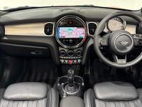 Usado Mini Cooper Cabriolet Exclusive 2022 Vermelho Cabrios