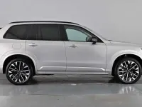 Used Volvo XC90 Plus 455 HP (334 kW) 2025 Silver dawn SUV