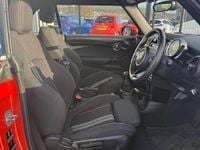 Used Mini Cooper S Cabriolet Classic 192 HP (141 kW) 2020 Cabriolet