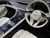 Used Bentley Continental GT Convertible 551 HP (405 kW) 2020 Cabriolet