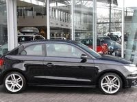 Used Audi A1 2011 Hatchback