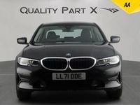 Used BMW 330e Comfort Edition 292 HP (214 kW) 2021 Black Sedan