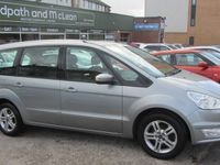 used Ford Galaxy (2012/12)1.6 TDCi Zetec (Start Stop) 5d