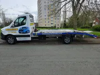 Used Mercedes Sprinter Progressive 2021 White Van