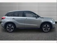 Used Suzuki Vitara SZ5 138 HP (101 kW) 2018 Grey SUV