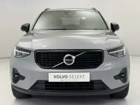 Used Volvo XC40 Plus 161 HP (118 kW) 2024 Grey SUV