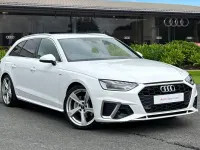 Used Audi A6 e-tron Sport 210 kW (286 HP) 2025 Black Hatchback