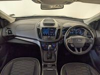 used Ford Kuga a 2.0 TDCi EcoBlue Vignale Powershift AWD Euro 6 (s/s) 5dr £1