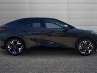 Used Cupra Tavascan 210 kW (286 HP) 2025 Grey SUV