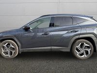 Used Hyundai Tucson Ultimate 150 HP (110 kW) 2021 SUV