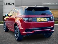 used Land Rover Discovery Sport 2.0 D240 R-Dynamic HSE 5dr Auto - 2020 (70)