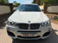 Usado BMW X4 M Sport 2015 SUV