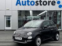 Gebraucht Fiat 500 69 PS (50 kW) 2024 Kleinwagen