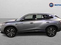 Used MG HS Trophy 224 HP (164 kW) 2025 Grey SUV