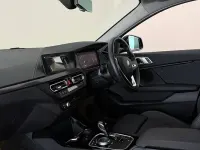 Used BMW 118 Sport Line 136 HP (100 kW) 2024 Hatchback