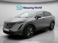 Used Nissan Ariya Evolve 177 kW (242 HP) 2026 SUV